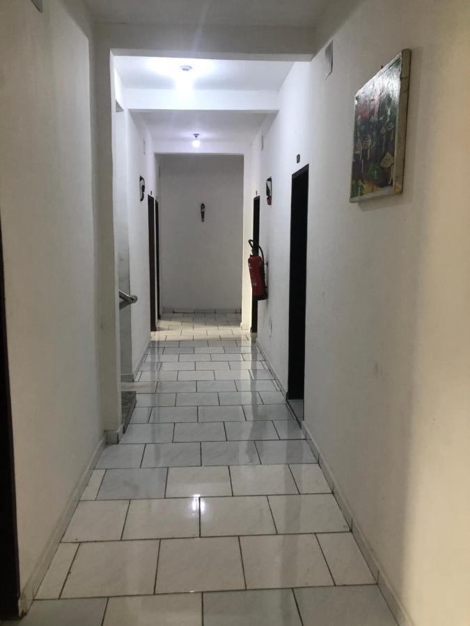 Hotel La Grace كريبي المظهر الخارجي الصورة