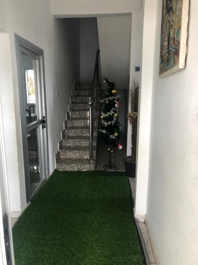 Hotel La Grace كريبي المظهر الخارجي الصورة