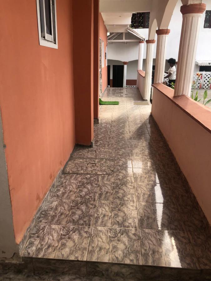 Hotel La Grace كريبي المظهر الخارجي الصورة