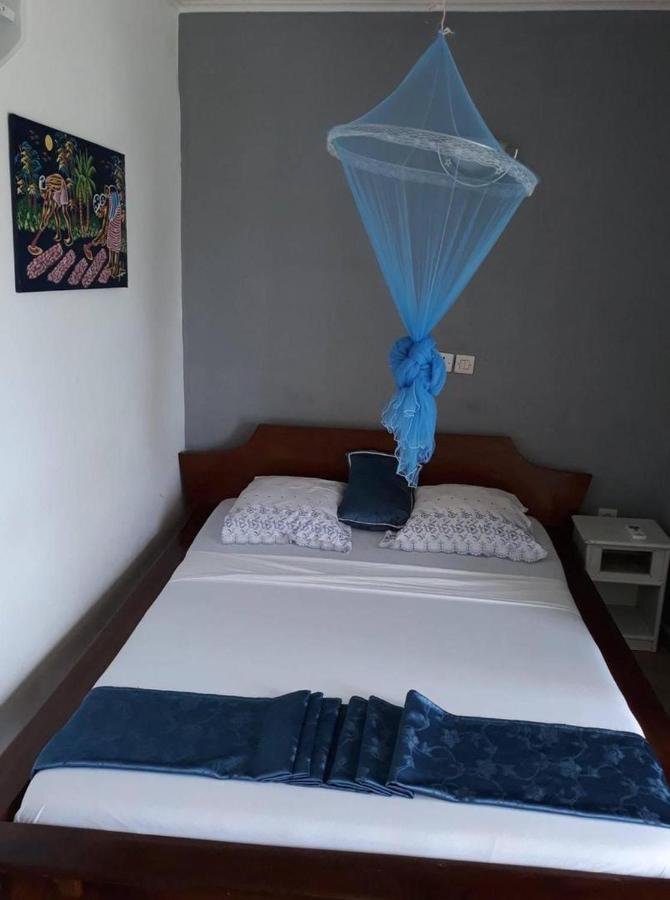 Hotel La Grace كريبي المظهر الخارجي الصورة
