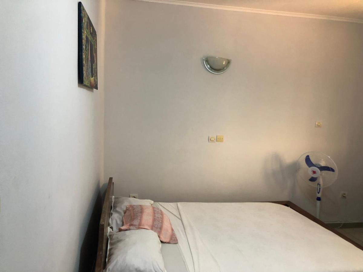 Hotel La Grace كريبي المظهر الخارجي الصورة
