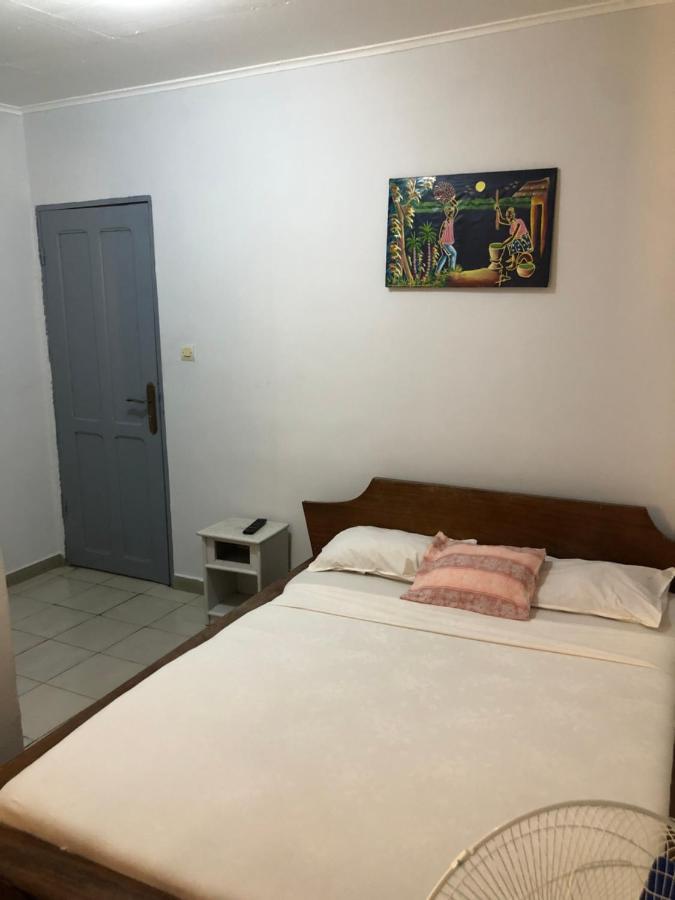 Hotel La Grace كريبي المظهر الخارجي الصورة