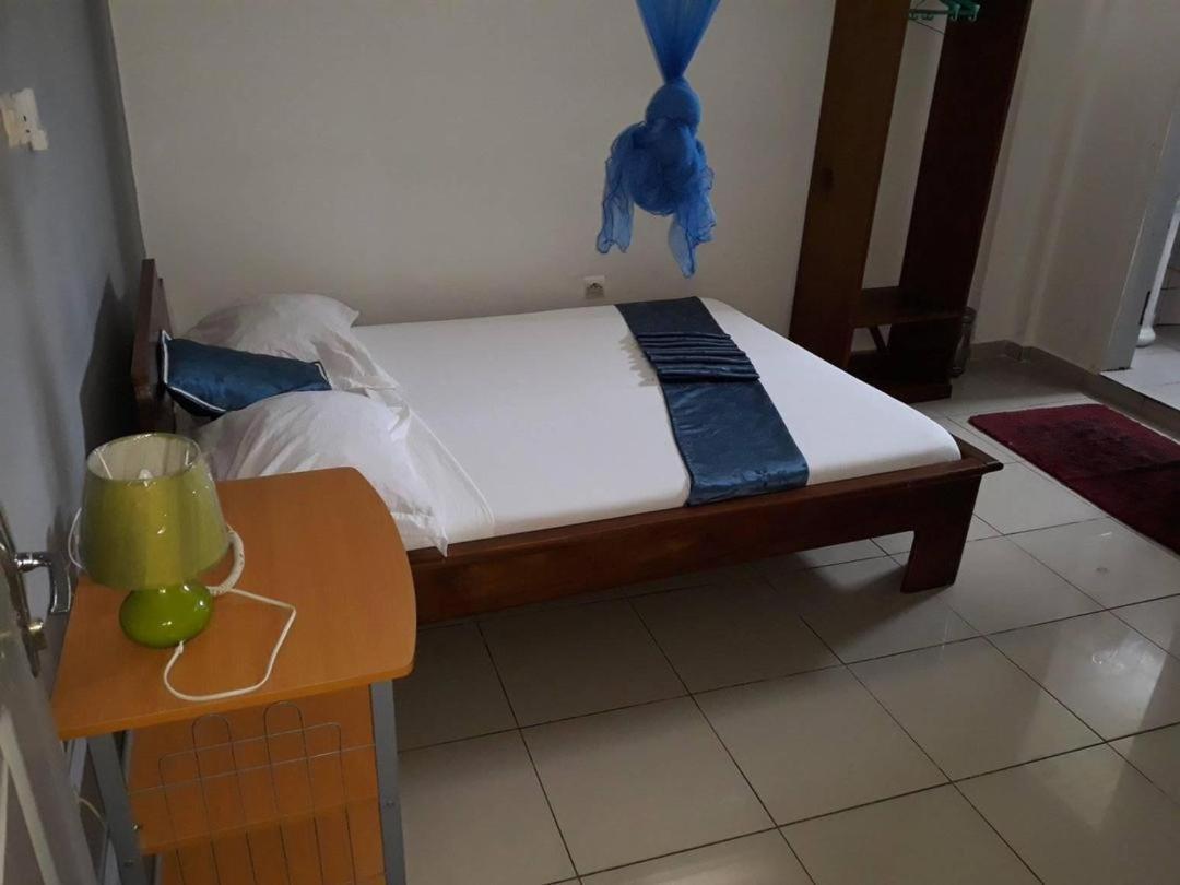 Hotel La Grace كريبي المظهر الخارجي الصورة
