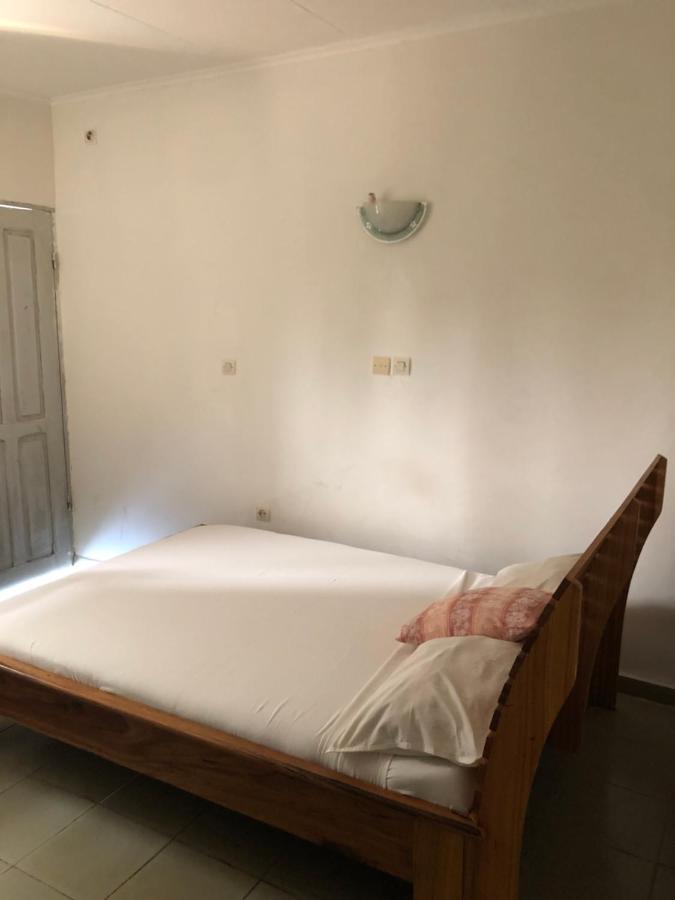 Hotel La Grace كريبي المظهر الخارجي الصورة