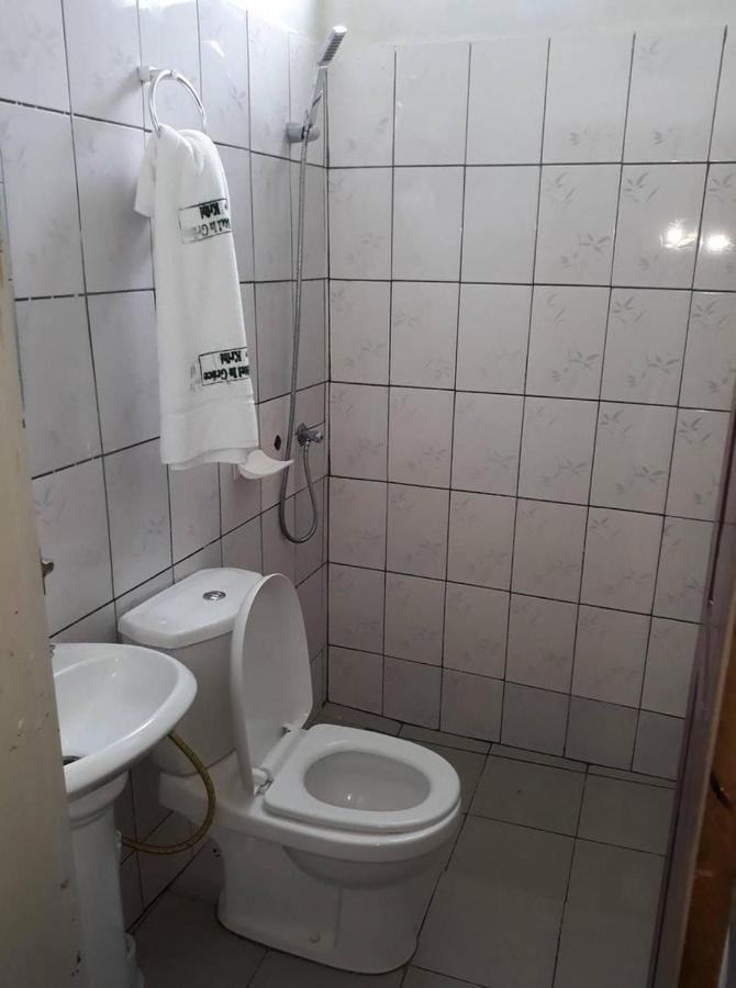 Hotel La Grace كريبي المظهر الخارجي الصورة