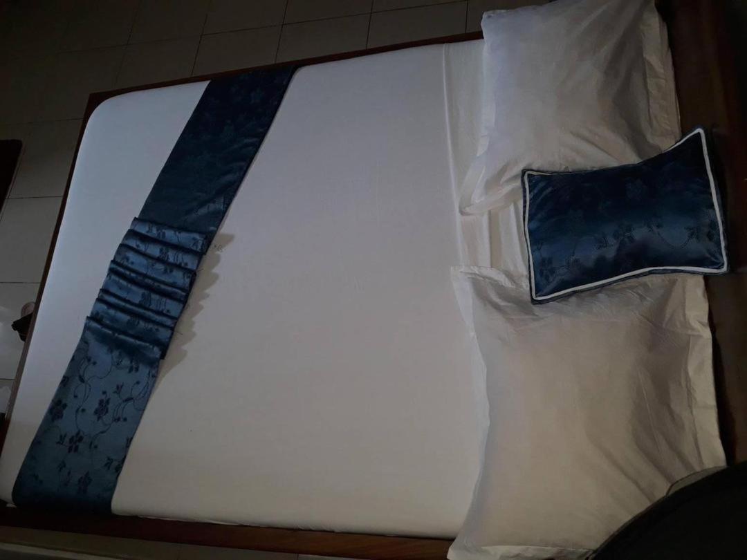 Hotel La Grace كريبي المظهر الخارجي الصورة