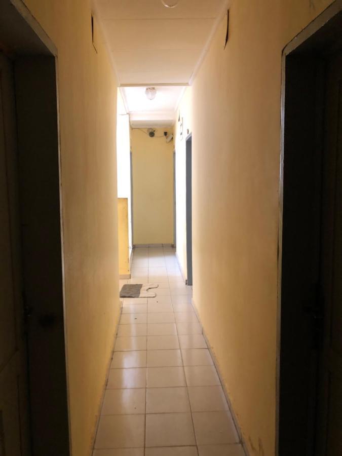Hotel La Grace كريبي المظهر الخارجي الصورة